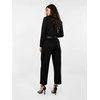 Italy Moda Kelnės-IT-SP-10006.76-juoda