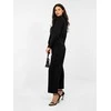 Italy Moda Kelnės-IT-SP-10006.76-juoda