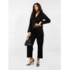 Italy Moda Kelnės-IT-SP-10006.76-juoda