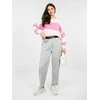 Italy Moda Kelnės-IT-SP-10006.76-pilka