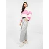 Italy Moda Kelnės-IT-SP-10006.76-pilka
