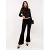 Italy Moda Kelnės-IT-SP-21903.52-juoda