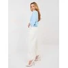 Italy Moda Kelnės-IT-SP-22197.61-ecru