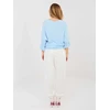 Italy Moda Kelnės-IT-SP-22197.61-ecru