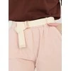 Italy Moda Kelnės-IT-SP-242979.90-jasny rožinė