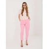 Italy Moda Kelnės-IT-SP-242979.90-rožinė