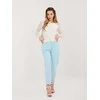 Italy Moda Kelnės-IT-SP-242979.90-šviesiai mėlyna