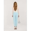 Italy Moda Kelnės-IT-SP-242979.90-šviesiai mėlyna