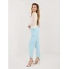 Italy Moda Kelnės-IT-SP-242979.90-šviesiai mėlyna