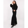 Italy Moda Kelnės-IT-SP-25782.73-juoda