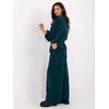 Italy Moda Kelnės-IT-SP-25782.73-jūros spalvos