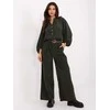 Italy Moda Kelnės-IT-SP-25782.73-khaki