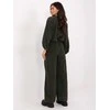 Italy Moda Kelnės-IT-SP-25782.73-khaki