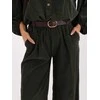 Italy Moda Kelnės-IT-SP-25782.73-khaki