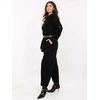 Italy Moda Kelnės-IT-SP-258009.83-juoda