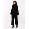 Italy Moda Kelnės-IT-SP-258009.83-juoda