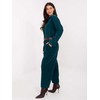 Italy Moda Kelnės-IT-SP-258009.83-jūros spalvos