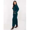 Italy Moda Kelnės-IT-SP-258009.83-jūros spalvos
