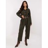Italy Moda Kelnės-IT-SP-258009.83-khaki