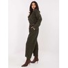 Italy Moda Kelnės-IT-SP-258009.83-khaki
