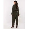 Italy Moda Kelnės-IT-SP-258009.83-khaki