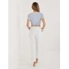 Italy Moda Kelnės-IT-SP-26016.87-ecru