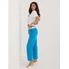 Italy Moda Kelnės-IT-SP-26016.87-mėlyna