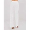 Italy Moda Kelnės-IT-SP-2873.02-ecru