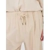 Italy Moda Kelnės-IT-SP-2873.02-smėlio spalva