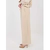 Italy Moda Kelnės-IT-SP-2873.02-smėlio spalva