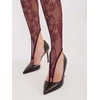 Italy Moda Kelnės-IT-SP-9955.79-bordinė