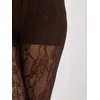 Italy Moda Kelnės-IT-SP-9955.79-ruda