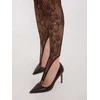 Italy Moda Kelnės-IT-SP-9955.79-ruda