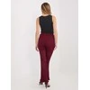 Italy Moda Kelnės-IT-SP-9960.78-bordinė