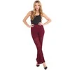Italy Moda Kelnės-IT-SP-9960.78-bordinė