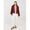 Italy Moda Kelnės-IT-SP-9995.12P-ecru