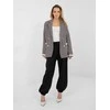 Italy Moda Kelnės-IT-SP-9995.12P-juoda