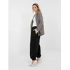 Italy Moda Kelnės-IT-SP-9995.12P-juoda