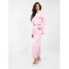 Italy Moda Kelnės-IT-SP-FL10125.78-jasny rožinė