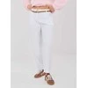 Italy Moda Kelnės-IT-SP-FL10125.80-balta