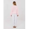 Italy Moda Kelnės-IT-SP-FL10125.80-balta