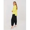 Italy Moda Kelnės-IT-SP-FL10125.80-juoda