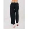 Italy Moda Kelnės-IT-SP-FL10125.80-juoda