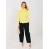 Italy Moda Kelnės-IT-SP-FL10125.80-juoda
