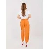 Italy Moda Kelnės-IT-SP-FL10125.80-oranžinė