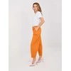 Italy Moda Kelnės-IT-SP-FL10125.80-oranžinė