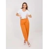 Italy Moda Kelnės-IT-SP-FL10125.80-oranžinė