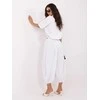 Italy Moda Kelnės-IT-SP-FL10309-1.91-balta