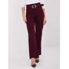 Italy Moda Kelnės-IT-SP-FL7371.61-bordinė