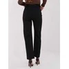 Italy Moda Kelnės-IT-SP-FL7371.61-juoda